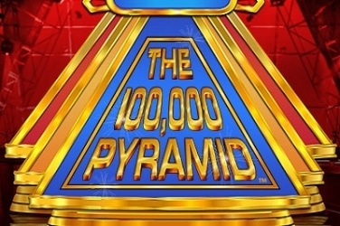 The 100,000 Pyramid