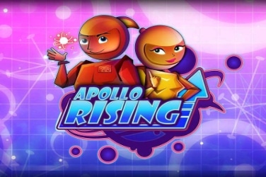 Apollo Rising