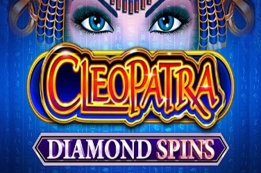 Cleopatra Diamond Spins