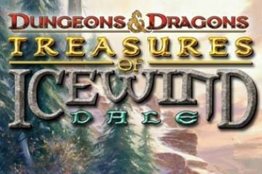 Dungeons and Dragons: Treasures of Icewind Dale