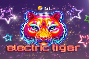 Electric Tiger