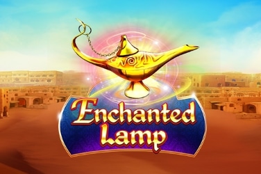 Enchanted Lamp