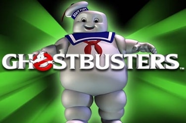 Ghostbusters