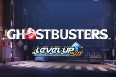 Ghostbusters Plus