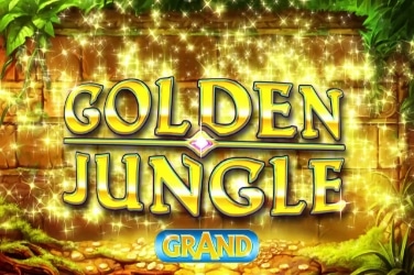 Golden Jungle