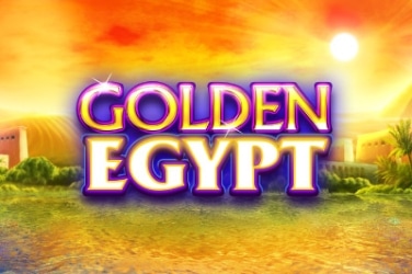 Golden Egypt