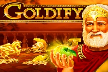 Goldify