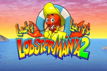 Lucky Larry’s Lobstermania 2