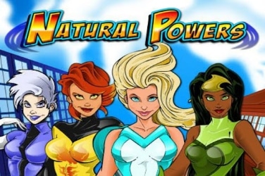 Natural Powers