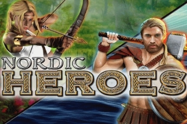 Nordic Heroes