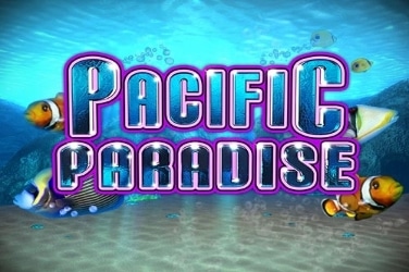 Pacific Paradise