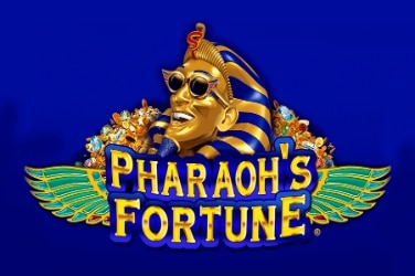 Pharaohs Fortune