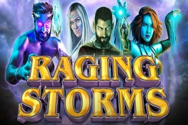 Raging Storms