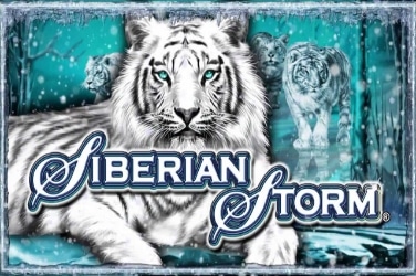 Siberian Storm