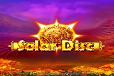 Solar Disc