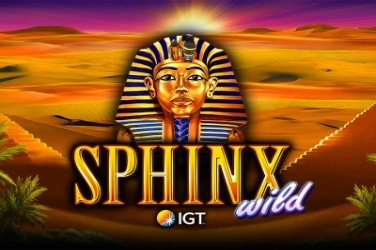 Sphinx Wild