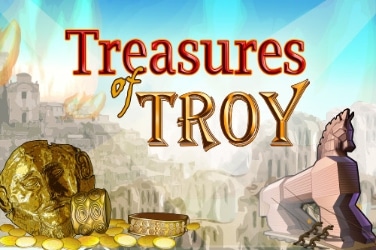 Treasures of Troy