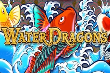 Water Dragons