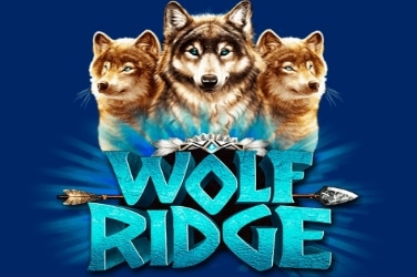 Wolf Ridge