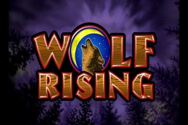 Wolf Rising