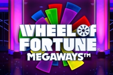 Wheel of Fortune Megaways