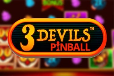 3 Devils Pinball