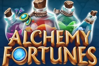 Alchemy Fortunes