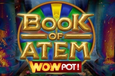 Book of Atem WowPot