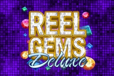 Reel Gems Deluxe