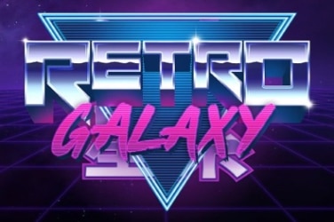 Retro Galaxy