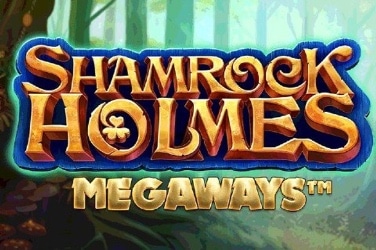 Shamrock Holmes Megaways