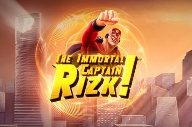 The Immortal Captain Rizk