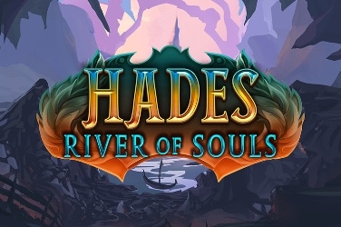 Hades River of Souls