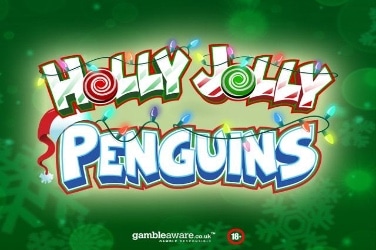 Holly Jolly Penguins