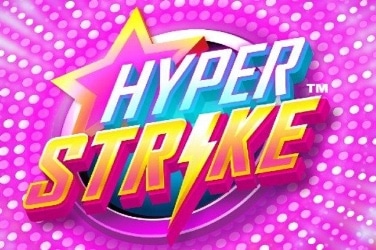 Hyper Strike