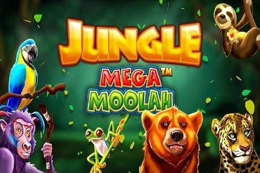 Jungle Mega Moolah