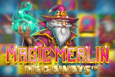 Magic Merlin Megaways