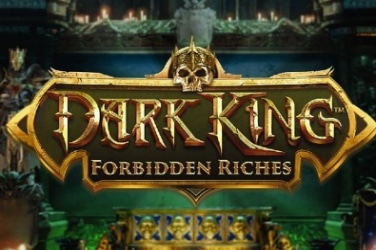 Dark King: Forbidden Riches