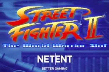 Street Fighter II: The World Warrior