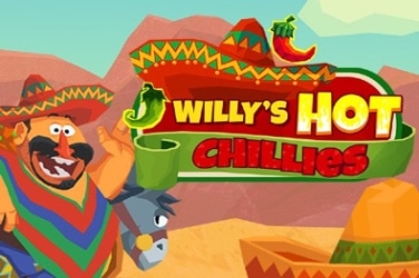 Willys Hot Chillies