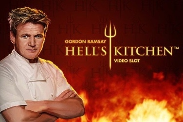 Gordon Ramsay: Hell’s Kitchen