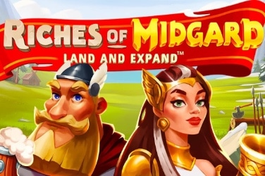 Riches of Midgard Land and Expand