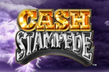 Cash Stampede