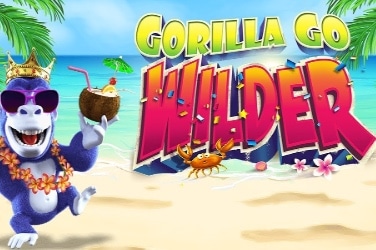 Gorilla Go Wilder