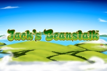 Jack's Beanstalk