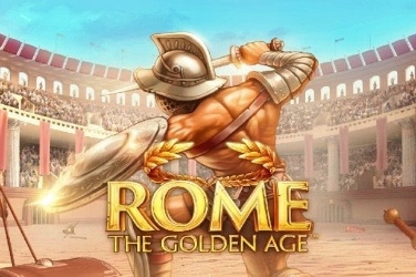 Rome The Golden Age