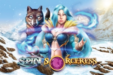 Spin Sorceress