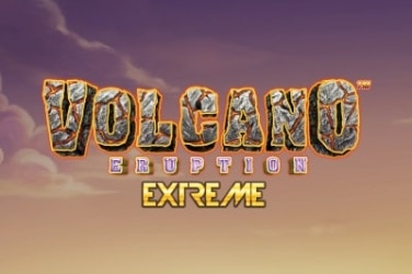 Volcano Eruption Extreme