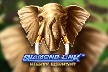 Diamond Link Mighty Elephant