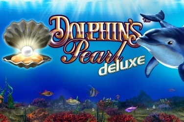 Dolphins Pearl Deluxe 10